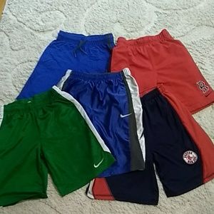 Bundle sport short